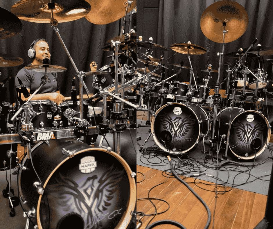 5 Dicas para Escolher o Baterista Ideal em seu Projeto Musical